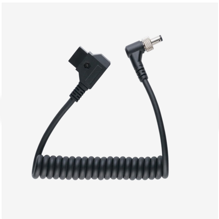 Amaran D-Tap to 5.5mm DC Barrel Power Cable - 1